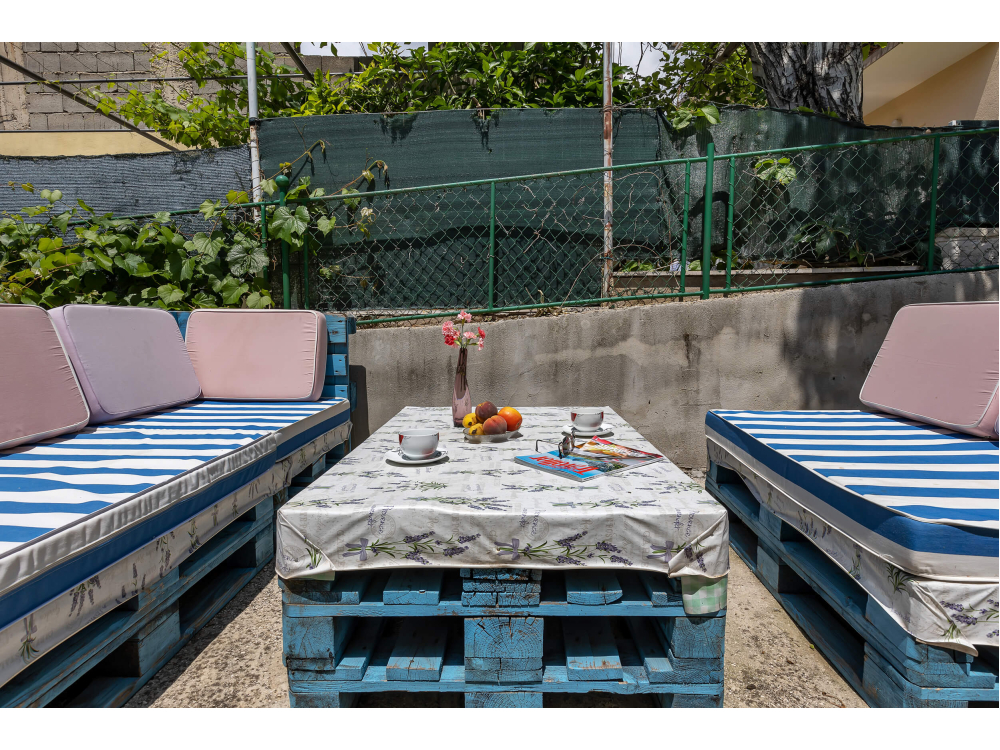 Sunny Garden Ferienwohnungen Ana - Makarska Kroatien