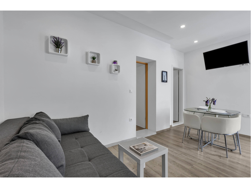 Sunny Garden Ferienwohnungen Ana - Makarska Kroatien