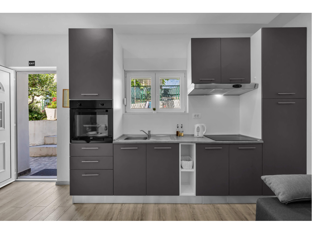 Sunny Garden Ferienwohnungen Ana - Makarska Kroatien