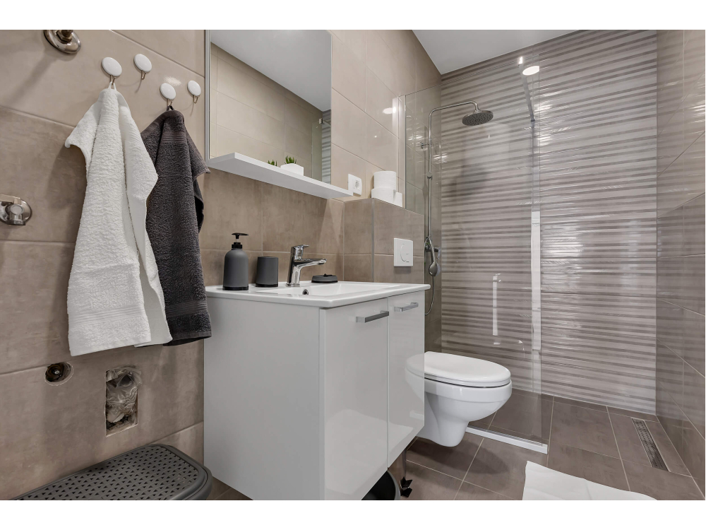 Sunny Garden Ferienwohnungen Ana - Makarska Kroatien