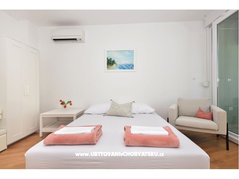 Sunshine Appartement Makarska – Ferienwohnung Makarska, Kroatien – Foto 10