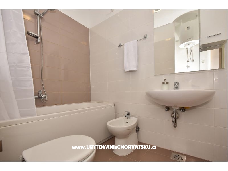 Sunshine Appartement Makarska – Ferienwohnung Makarska, Kroatien – Foto 11