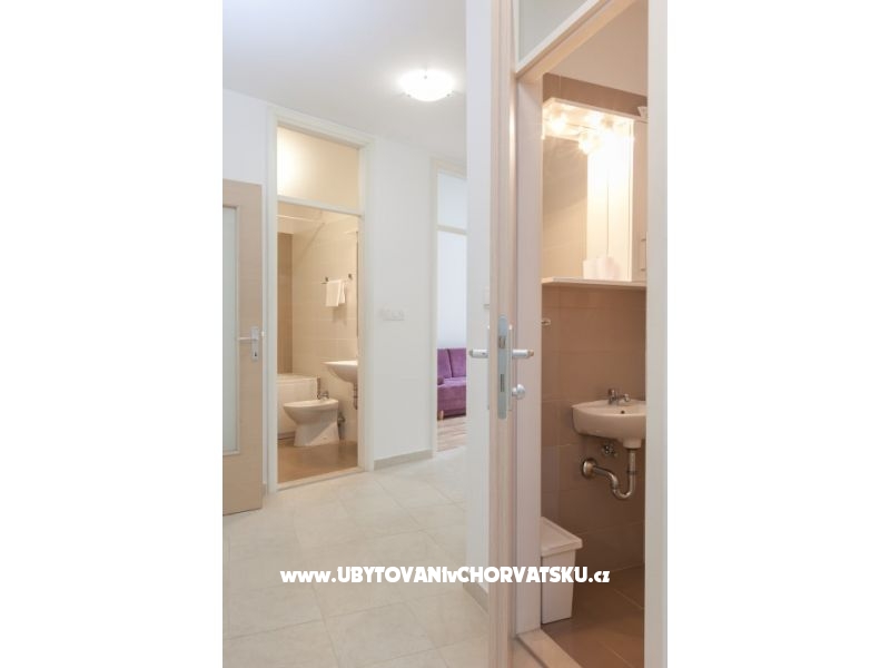 Sunshine Appartement Makarska – Ferienwohnung Makarska, Kroatien – Foto 12