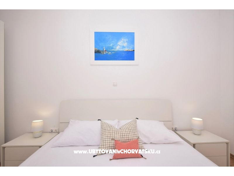Sunshine Appartement Makarska – Ferienwohnung Makarska, Kroatien – Foto 14