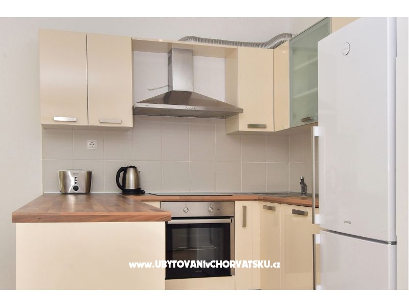 Sunshine Appartement Makarska – Ferienwohnung Makarska, Kroatien – Foto 15