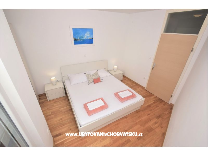 Sunshine Appartement Makarska – Ferienwohnung Makarska, Kroatien – Foto 16