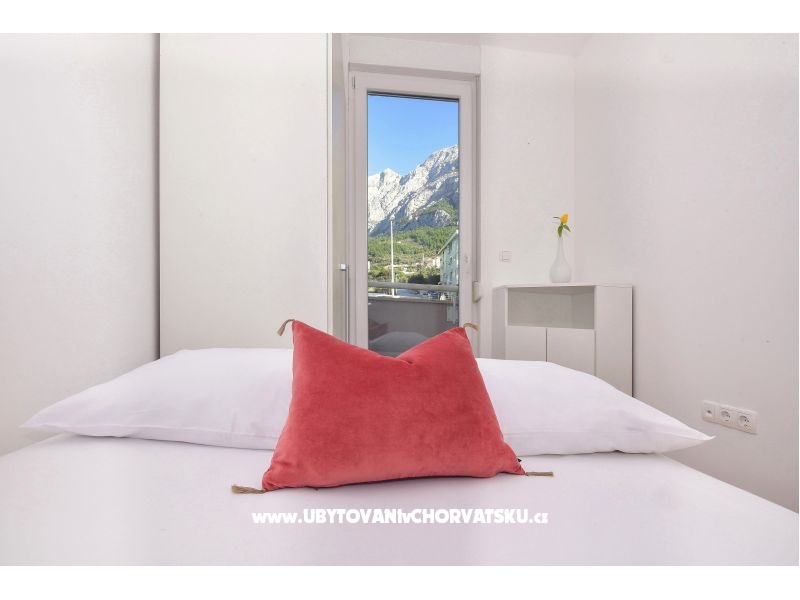 Sunshine Appartement Makarska – Ferienwohnung Makarska, Kroatien – Foto 17