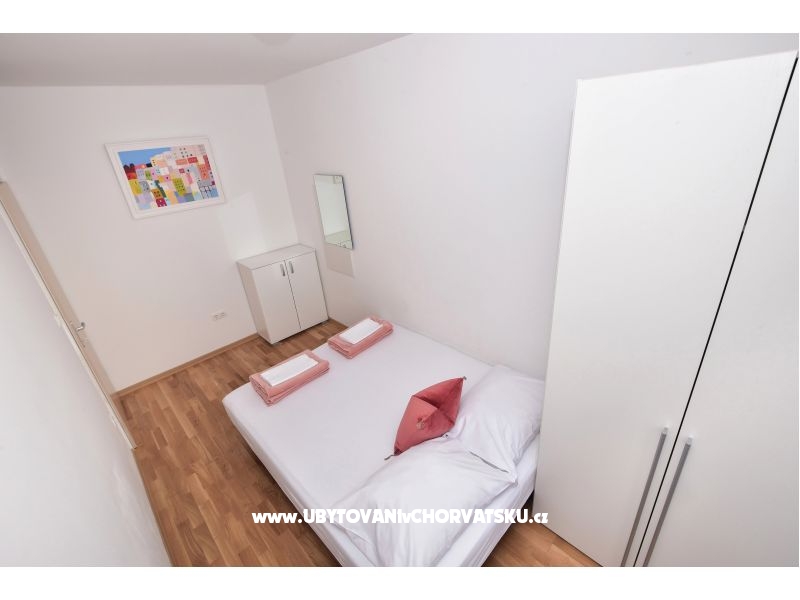 Sunshine Appartement Makarska – Ferienwohnung Makarska, Kroatien – Foto 18