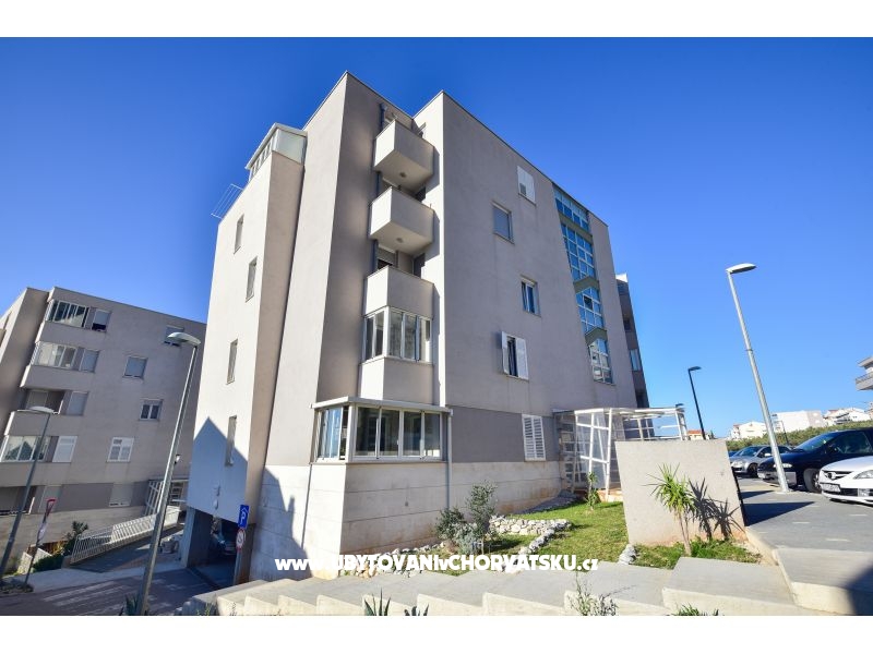 Sunshine Appartement Makarska – Ferienwohnung Makarska, Kroatien – Foto 3