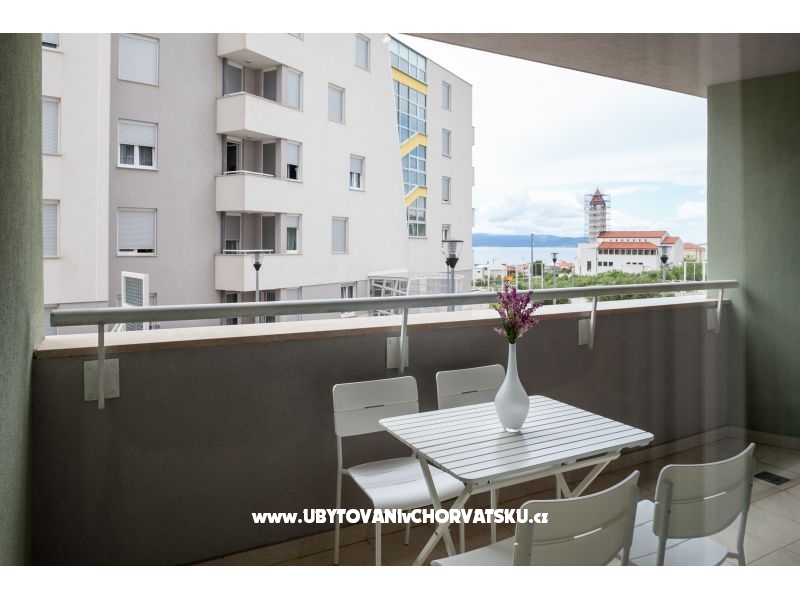 Sunshine Appartement Makarska – Ferienwohnung Makarska, Kroatien – Foto 6