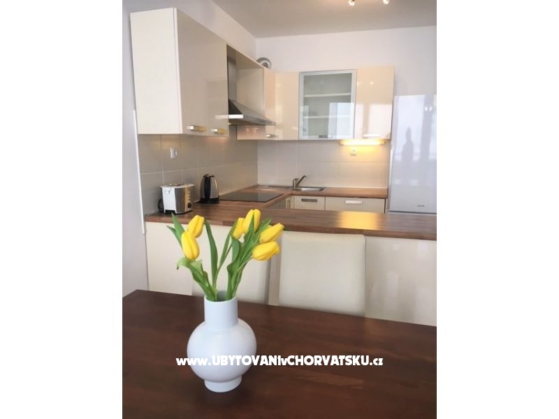 Sunshine Appartement Makarska – Ferienwohnung Makarska, Kroatien – Foto 7