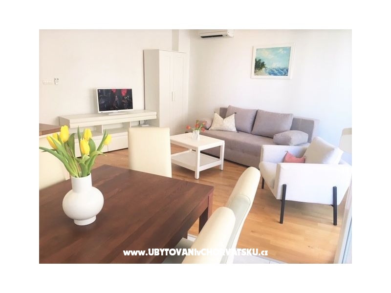 Sunshine Appartement Makarska – Ferienwohnung Makarska, Kroatien – Foto 8