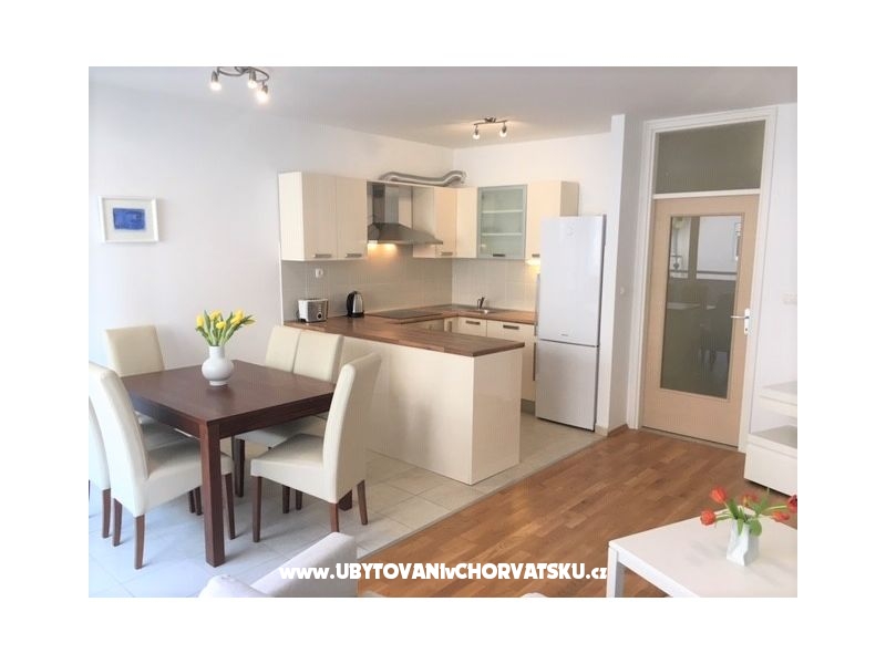 Sunshine Appartement Makarska – Ferienwohnung Makarska, Kroatien – Foto 9