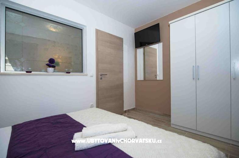 Luxury Ferienwohnungen Makarska – Ferienwohnung Makarska, Kroatien – Foto 2