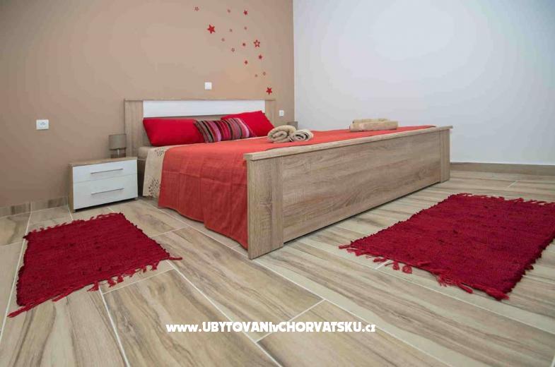 Luxury Ferienwohnungen Makarska – Ferienwohnung Makarska, Kroatien – Foto 3