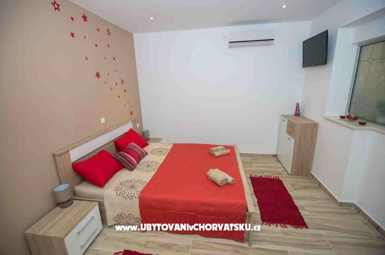 Luxury Ferienwohnungen Makarska – Ferienwohnung Makarska, Kroatien – Foto 4