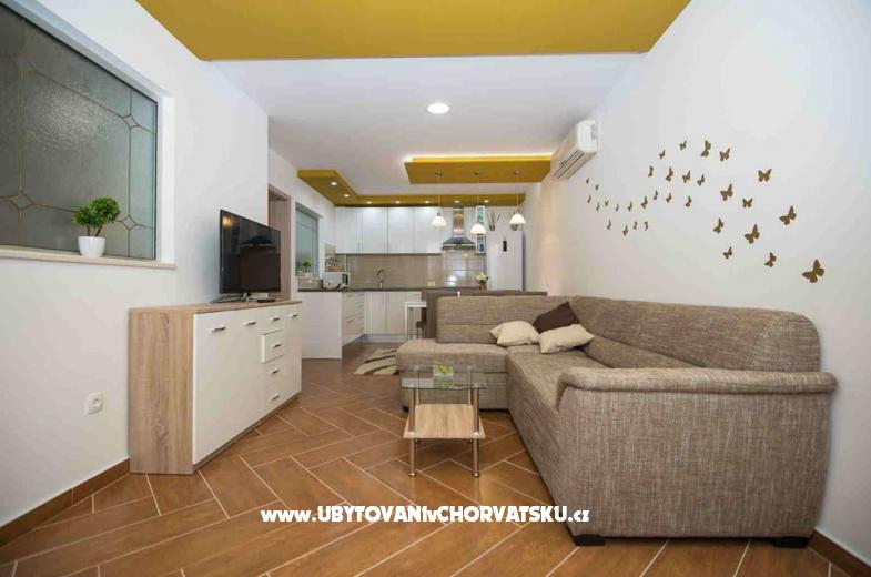 Luxury Ferienwohnungen Makarska – Ferienwohnung Makarska, Kroatien – Foto 6