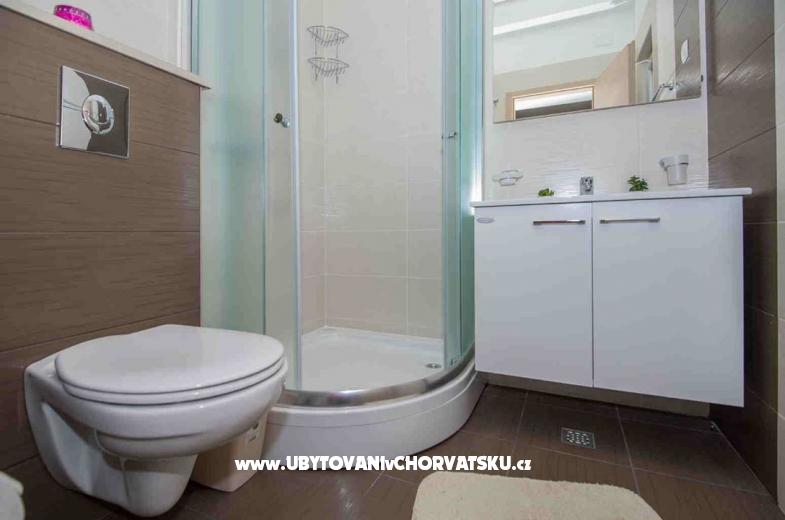 Luxury Ferienwohnungen Makarska – Ferienwohnung Makarska, Kroatien – Foto 7