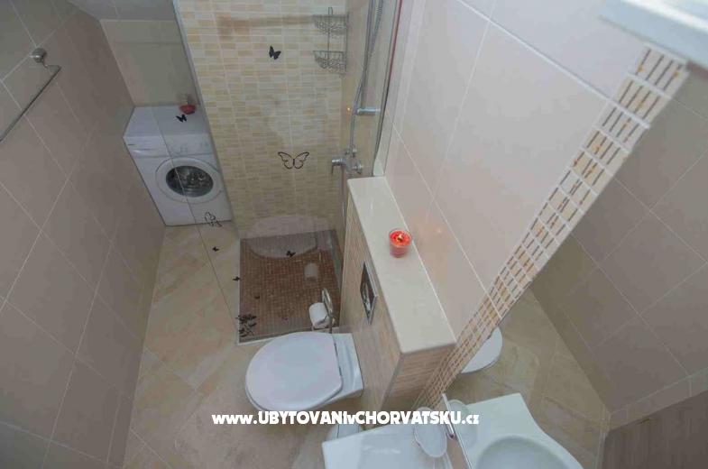 Luxury Ferienwohnungen Makarska – Ferienwohnung Makarska, Kroatien – Foto 8