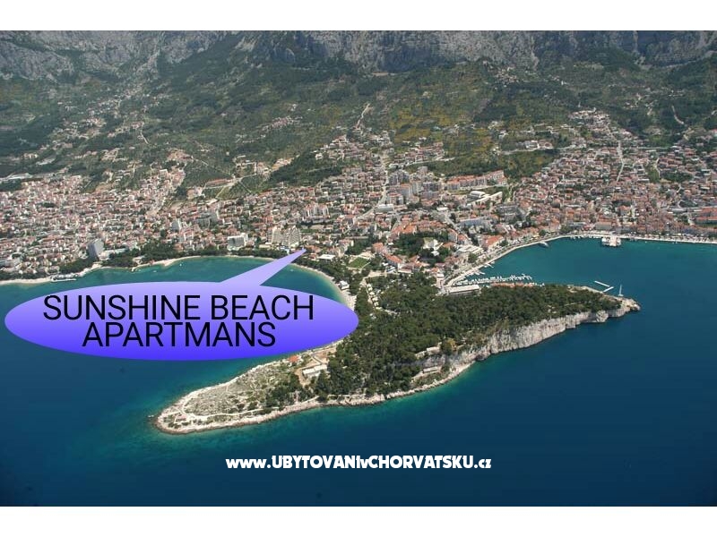 Luxury Ferienwohnungen Makarska – Ferienwohnung Makarska, Kroatien – Foto 9