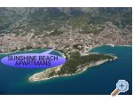 Luxury Ferienwohnungen Makarska – Makarska – Vorschau 9