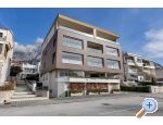 toDalmatia Seafront Apartman - Makarska Horv�torsz�g