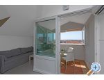 Top View Appartement - Makarska Kroatien