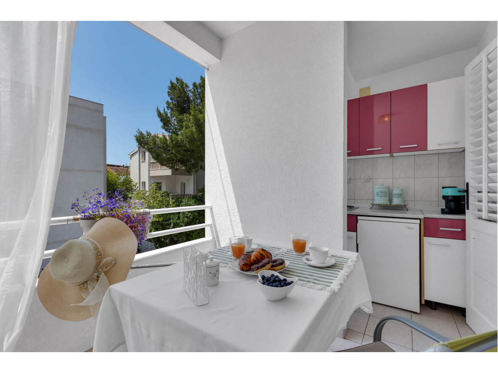 Urban Studios - Makarska Chorwacja