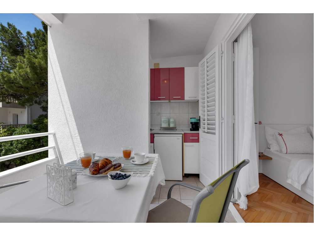 Urban Studios - Makarska Chorwacja