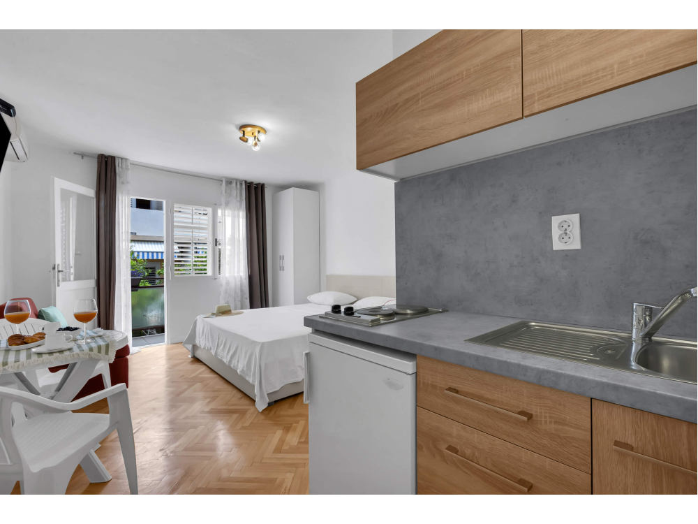 Urban Studios - Makarska Chorwacja