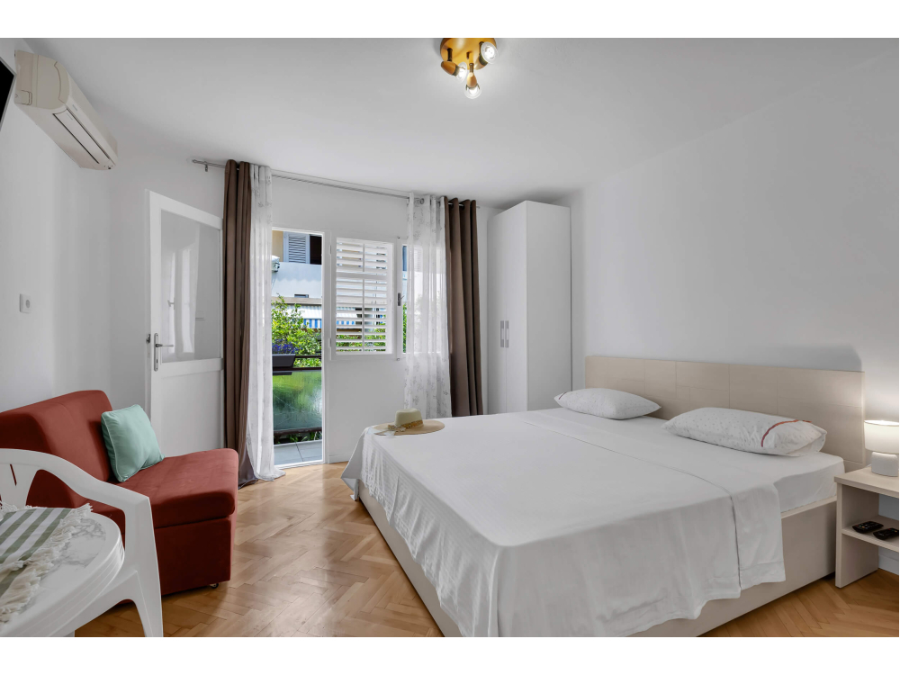 Urban Studios - Makarska Chorwacja