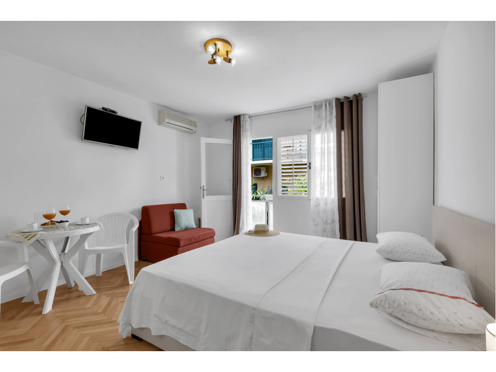 Urban Studios - Makarska Chorwacja