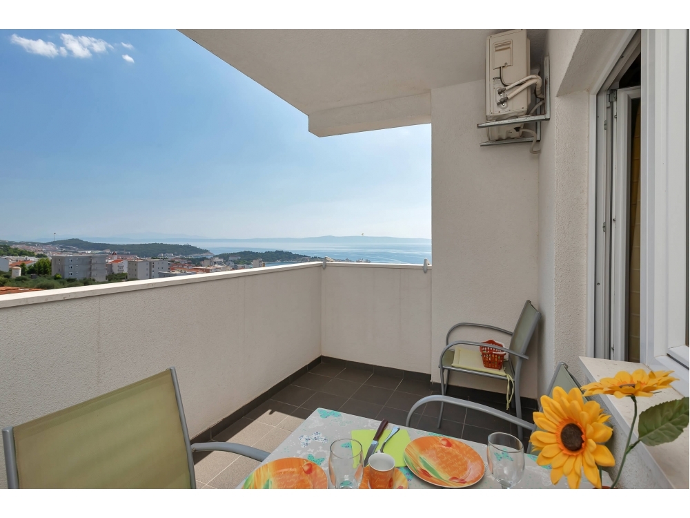 VILLA VELE - Makarska Croatie
