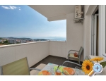 VILLA VELE - Makarska Chorvatsko