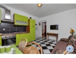 VILLA VELE - Makarska Kroatien