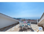 VILLA VELE - Makarska Kroatien