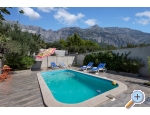 VILLA VELE - Makarska Kroatien
