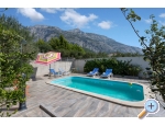 VILLA VELE - Makarska Kroatien