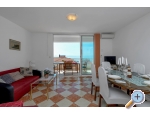 VILLA VELE - Makarska Kroatien