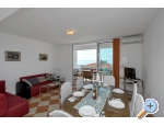VILLA VELE - Makarska Kroatien