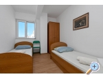 VILLA VELE - Makarska Kroatien