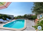 VILLA VELE - Makarska Kroatien