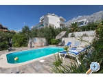 VILLA VELE - Makarska Chorvatsko