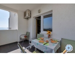 VILLA VELE - Makarska Kroatien