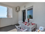 VILLA VELE - Makarska Kroatien