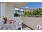 VILLA VELE - Makarska Kroatien