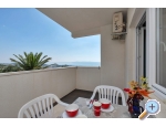 VILLA VELE - Makarska Kroatien