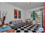 VILLA VELE - Makarska Kroatien