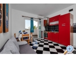 VILLA VELE - Makarska Kroatien