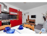 VILLA VELE - Makarska Kroatien